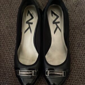 Elegant Black Women's Shoes by Anne Klein sport